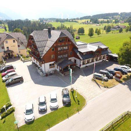 Hotel Neuwirt Ramsau am Dachstein Luaran gambar