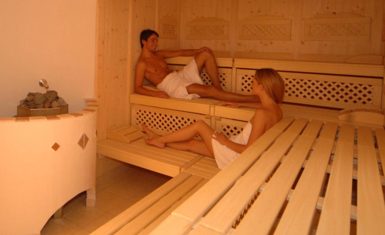 Hotel Neuwirt Ramsau am Dachstein Luaran gambar