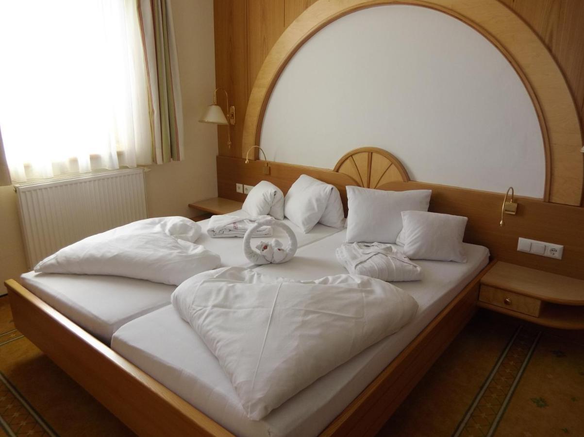 Hotel Neuwirt Ramsau am Dachstein Luaran gambar