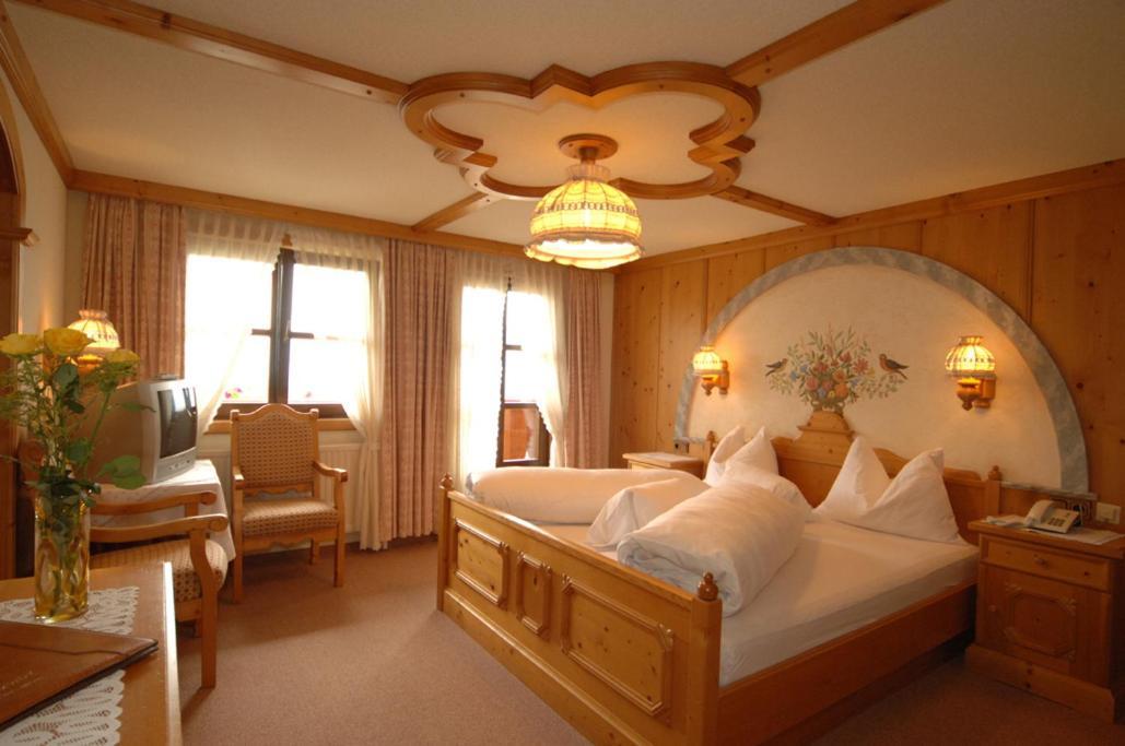 Hotel Neuwirt Ramsau am Dachstein Bilik gambar