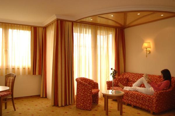 Hotel Neuwirt Ramsau am Dachstein Bilik gambar