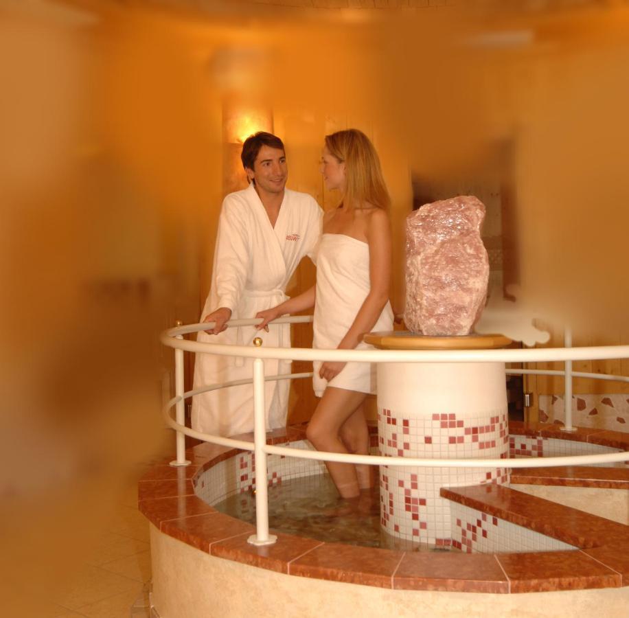 Hotel Neuwirt Ramsau am Dachstein Luaran gambar