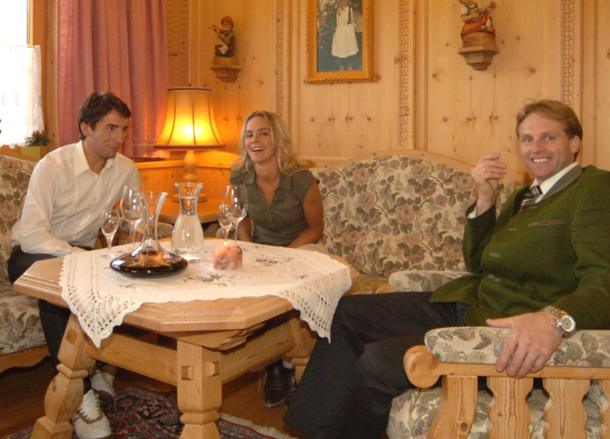 Hotel Neuwirt Ramsau am Dachstein Luaran gambar