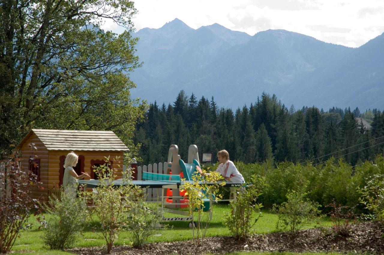 Hotel Neuwirt Ramsau am Dachstein Luaran gambar