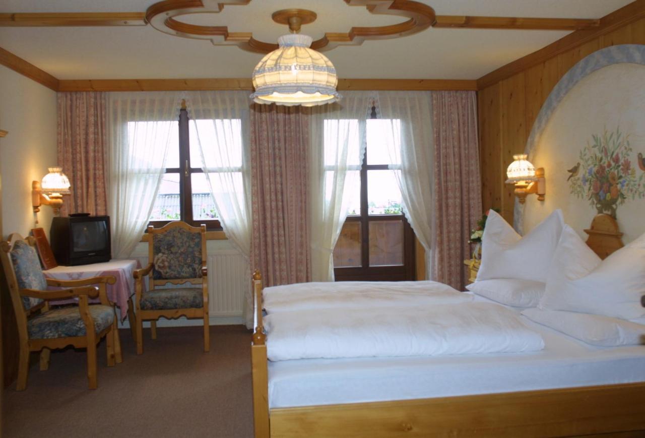 Hotel Neuwirt Ramsau am Dachstein Bilik gambar