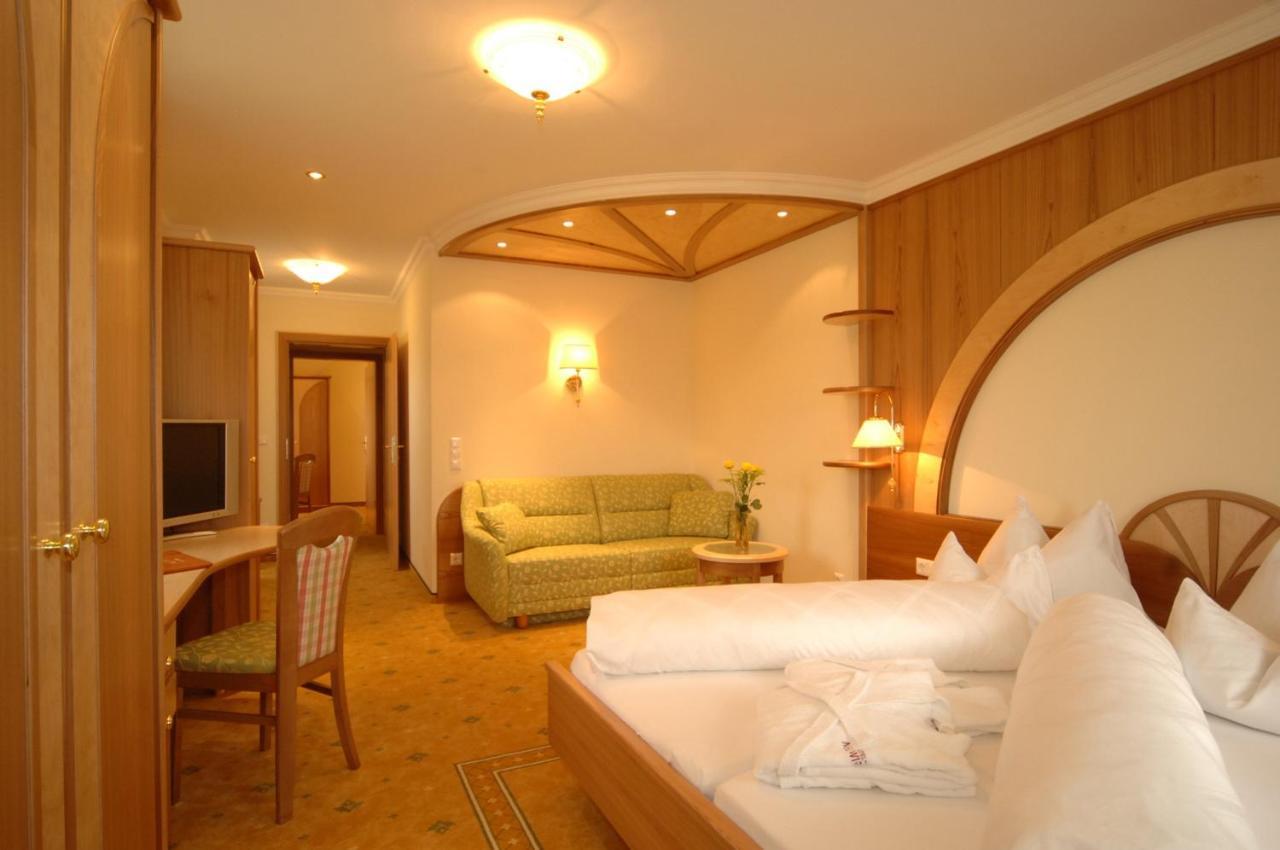 Hotel Neuwirt Ramsau am Dachstein Bilik gambar