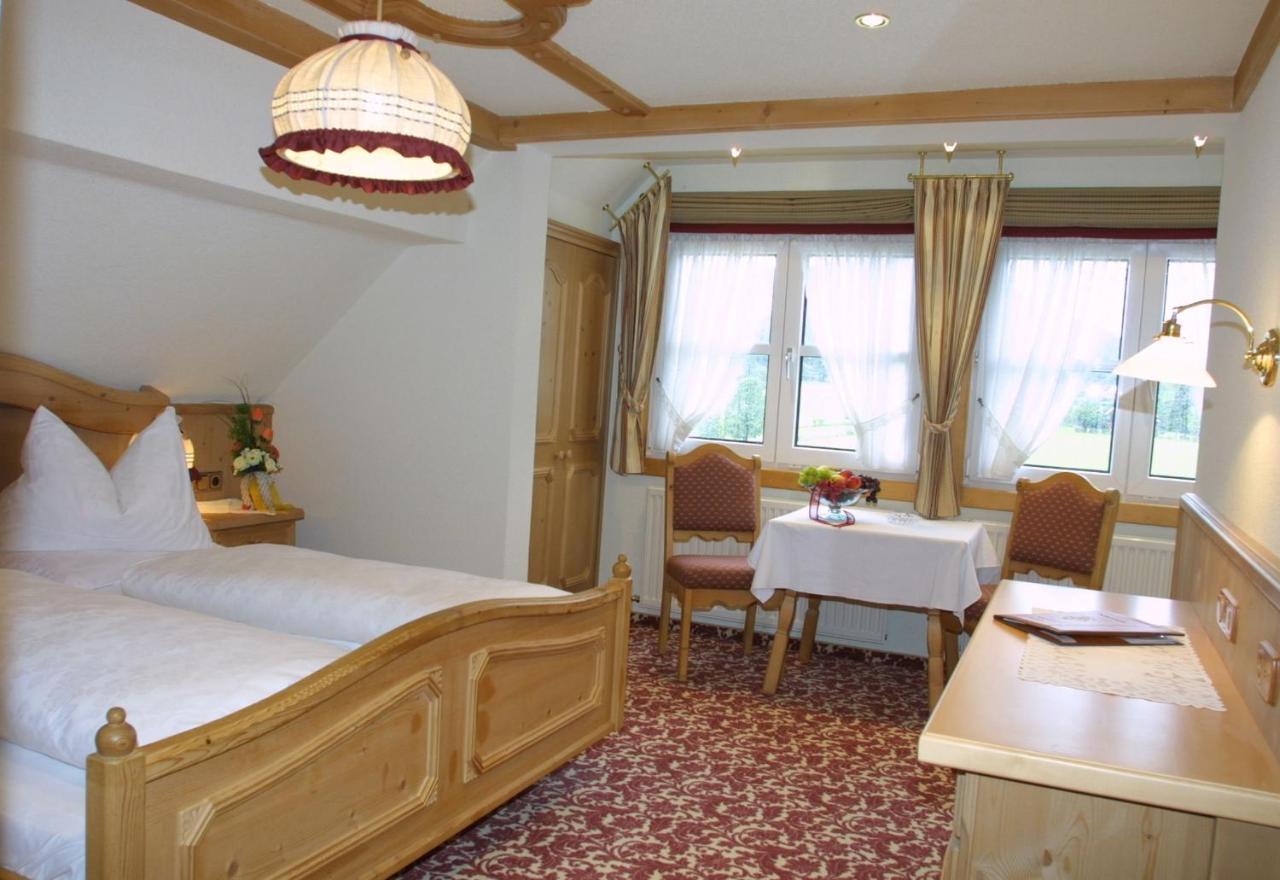 Hotel Neuwirt Ramsau am Dachstein Bilik gambar