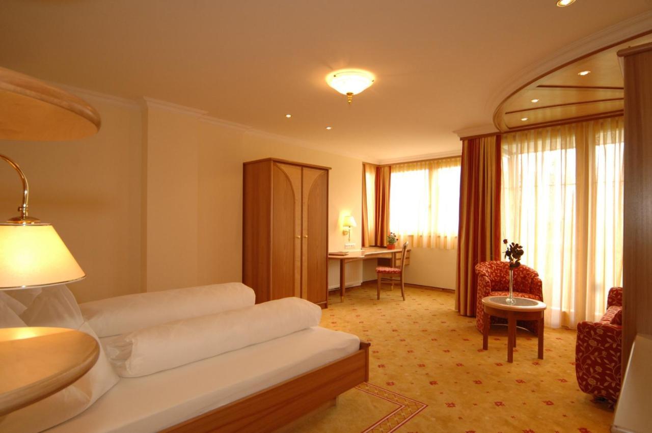 Hotel Neuwirt Ramsau am Dachstein Bilik gambar