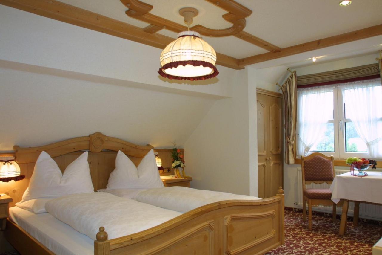 Hotel Neuwirt Ramsau am Dachstein Bilik gambar