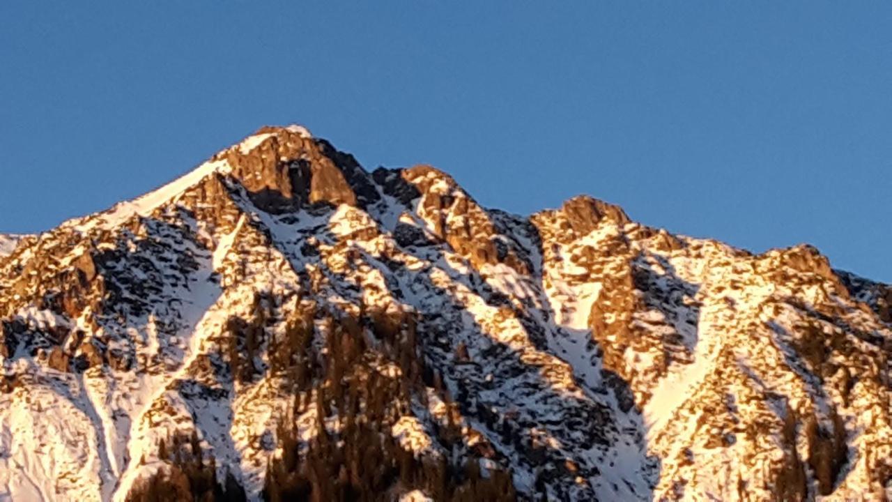 Hotel Neuwirt Ramsau am Dachstein Luaran gambar