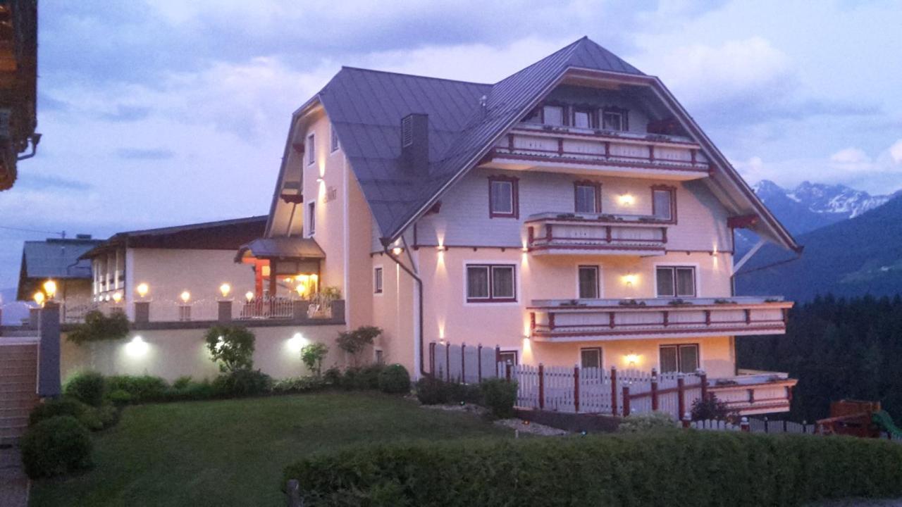 Hotel Neuwirt Ramsau am Dachstein Luaran gambar