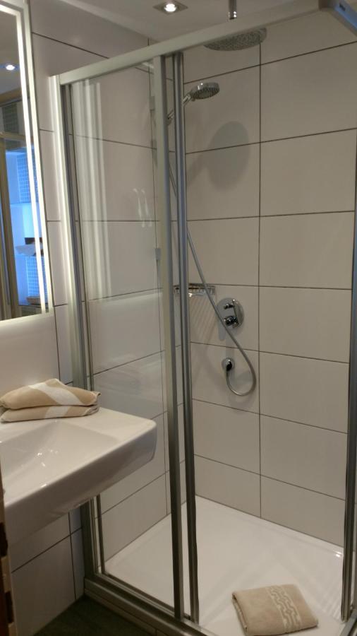 Hotel Neuwirt Ramsau am Dachstein Luaran gambar