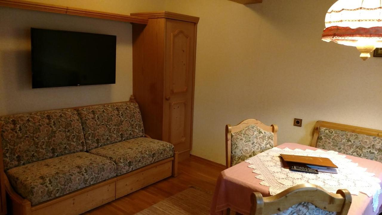 Hotel Neuwirt Ramsau am Dachstein Luaran gambar
