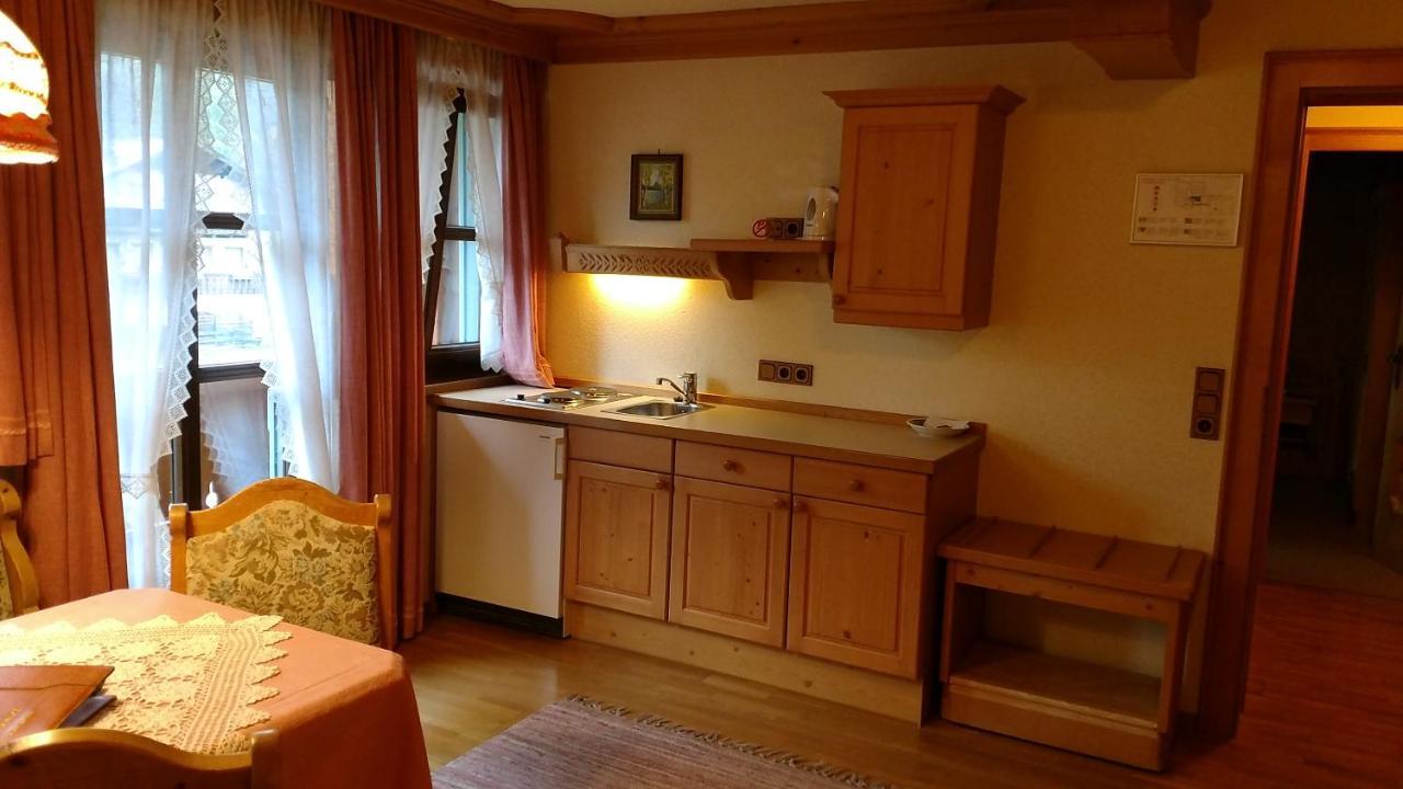 Hotel Neuwirt Ramsau am Dachstein Luaran gambar