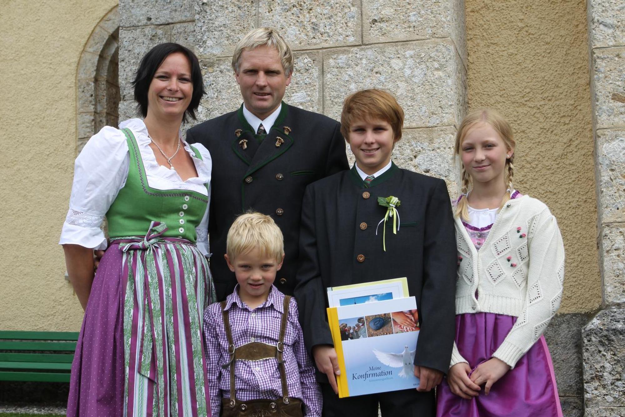 Hotel Neuwirt Ramsau am Dachstein Luaran gambar