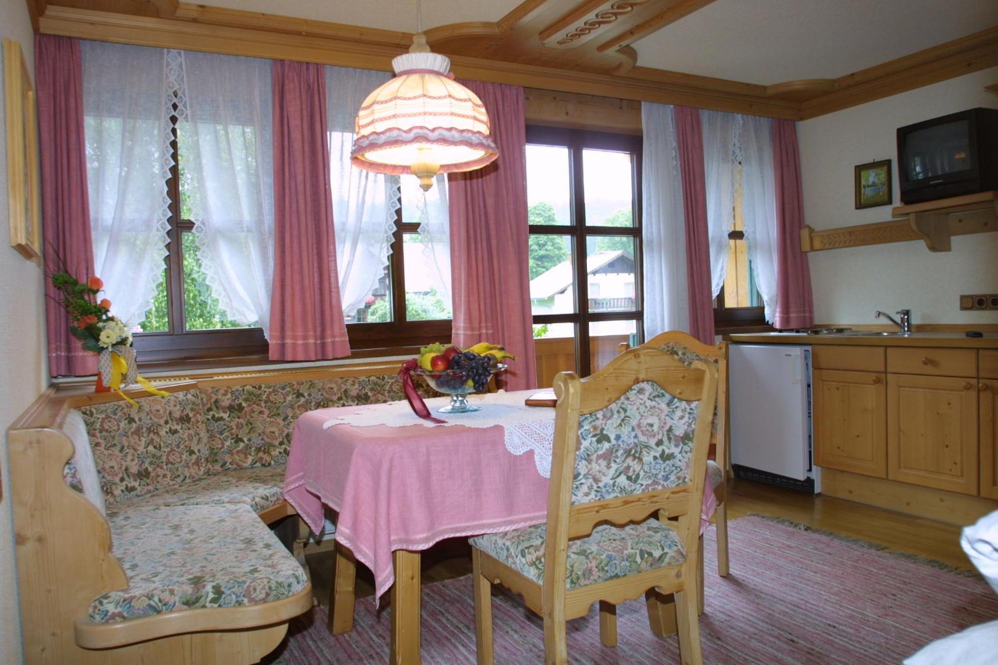 Hotel Neuwirt Ramsau am Dachstein Luaran gambar