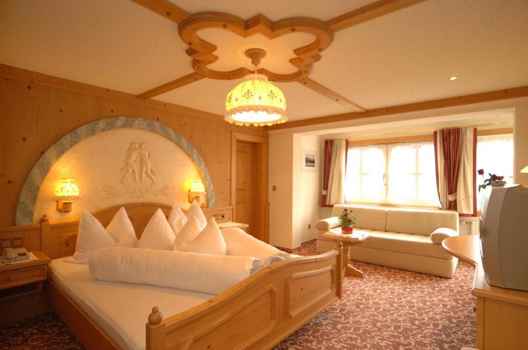 Hotel Neuwirt Ramsau am Dachstein Luaran gambar